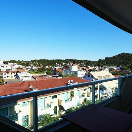 Edificio Costa Mar - Centro De Bombinhas Apartment Екстериор снимка