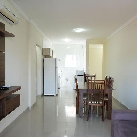 Edificio Costa Mar - Centro De Bombinhas Apartment Екстериор снимка