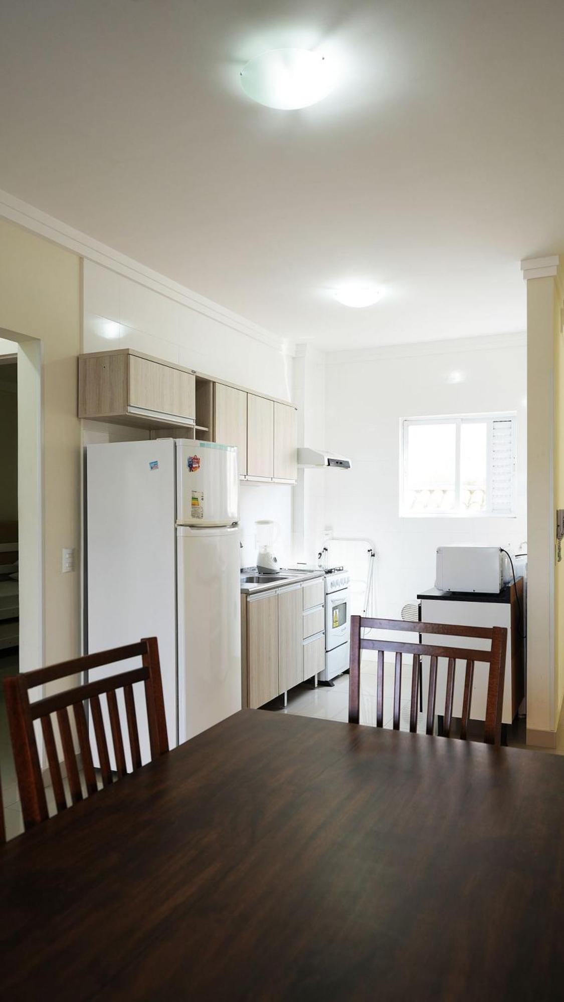 Edificio Costa Mar - Centro De Bombinhas Apartment Екстериор снимка