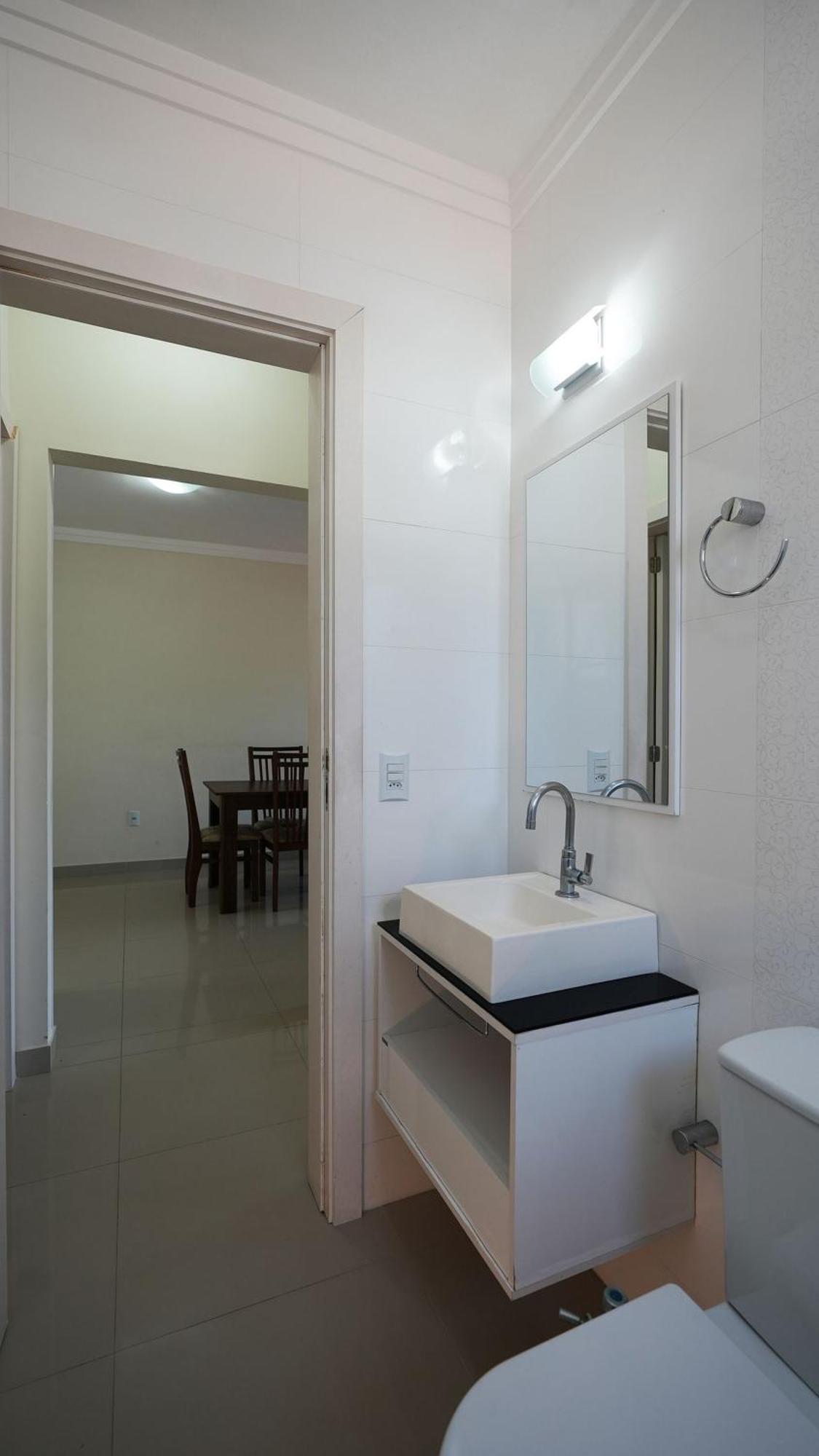 Edificio Costa Mar - Centro De Bombinhas Apartment Екстериор снимка