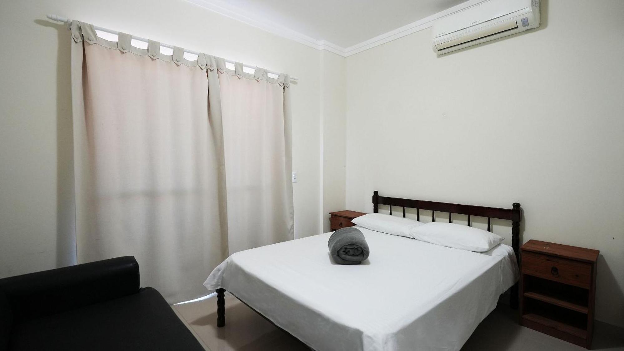 Edificio Costa Mar - Centro De Bombinhas Apartment Екстериор снимка