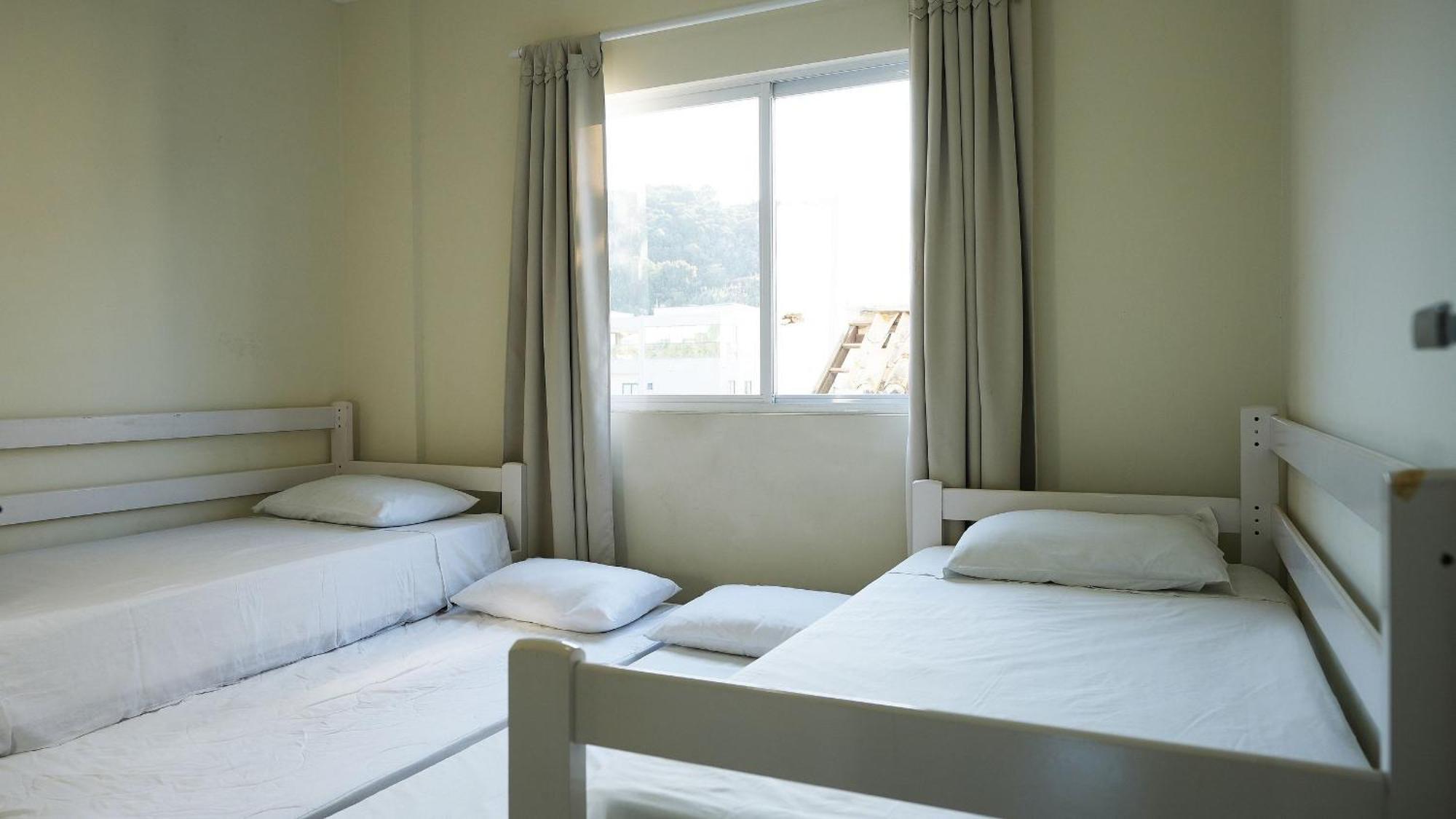 Edificio Costa Mar - Centro De Bombinhas Apartment Екстериор снимка