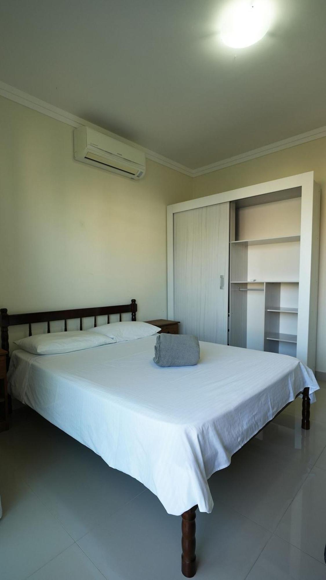 Edificio Costa Mar - Centro De Bombinhas Apartment Екстериор снимка