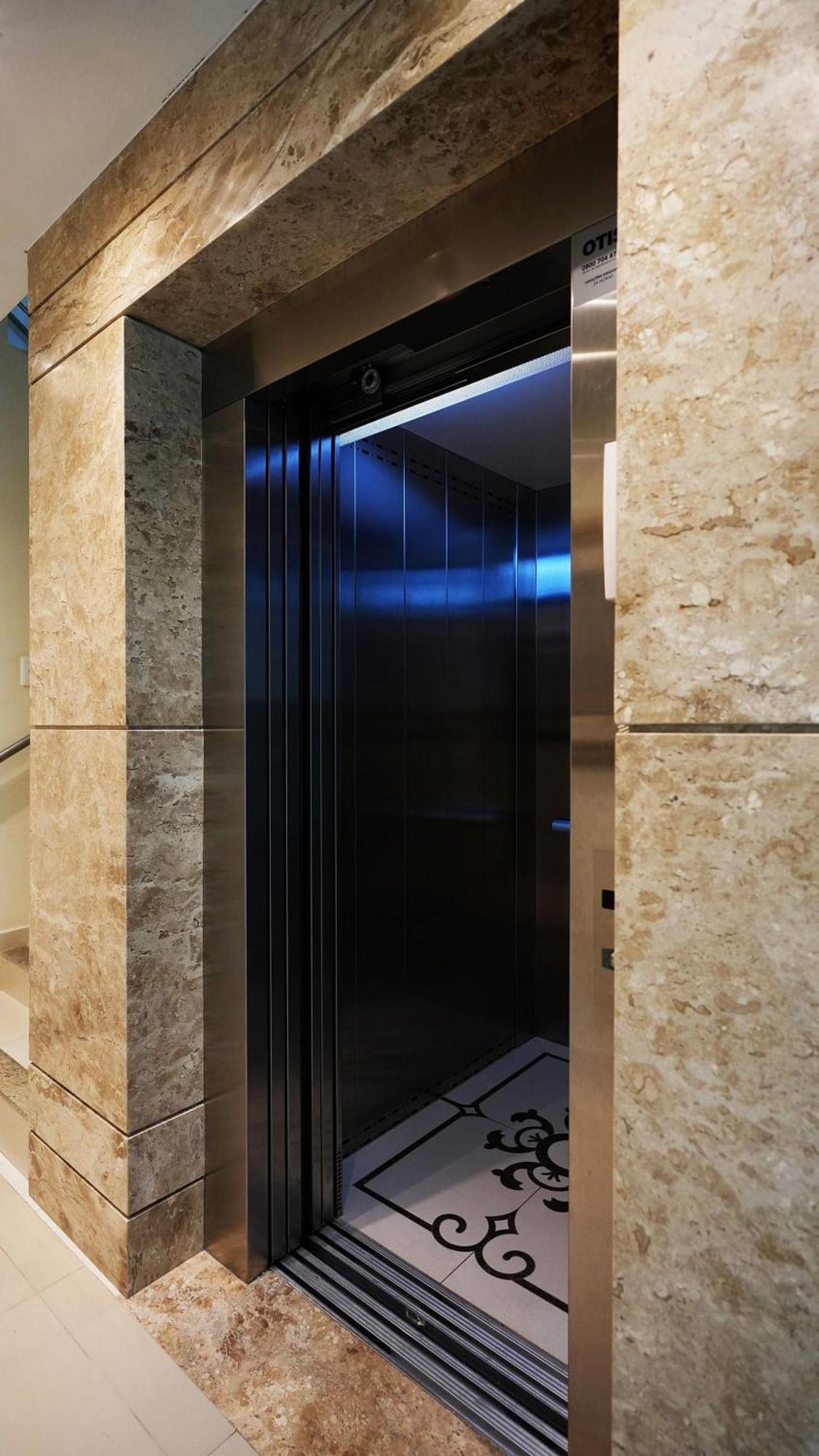 Edificio Costa Mar - Centro De Bombinhas Apartment Екстериор снимка